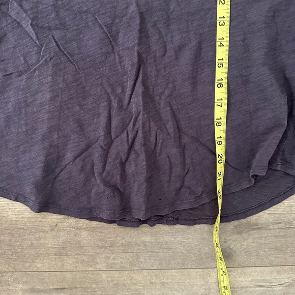 Free with Any Purchase- Loft women’s Vintage Soft T Shirt - Picture 7 of 8